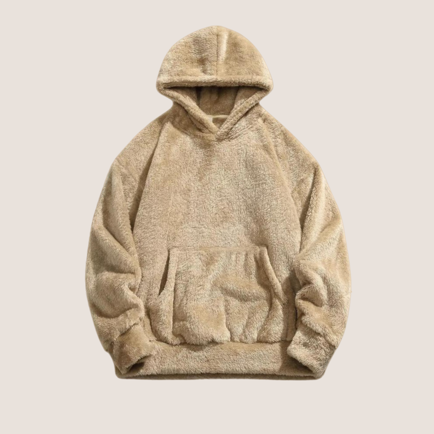 Pleshy Hoodie