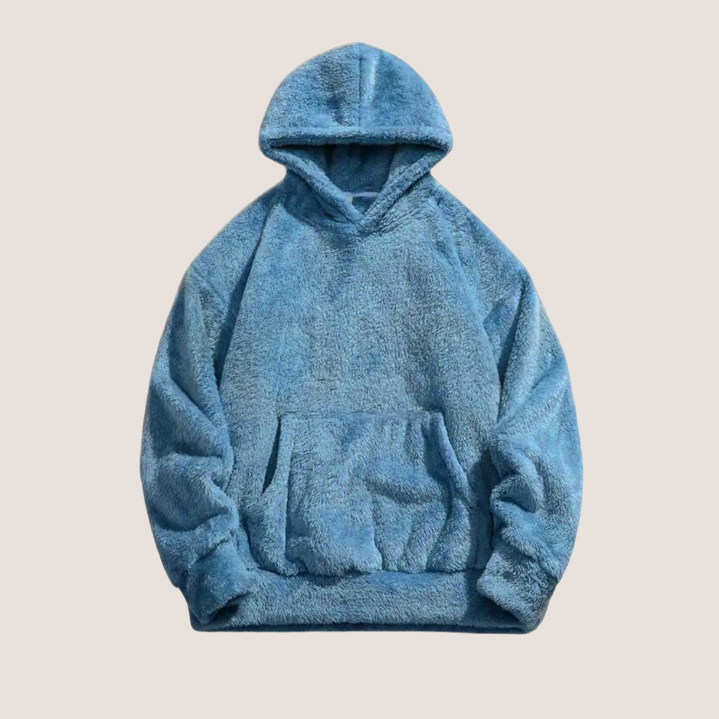 Pleshy Hoodie