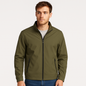 Liam - Men’s Lightweight Spring Jacket With Zipper Pockets